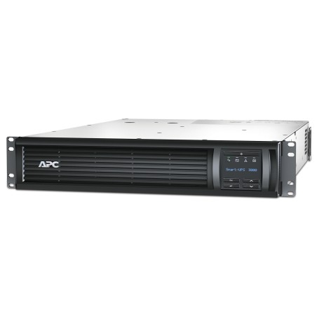 APC Smart UPS/3000VA Interactive+ SMT3000RMI2UC